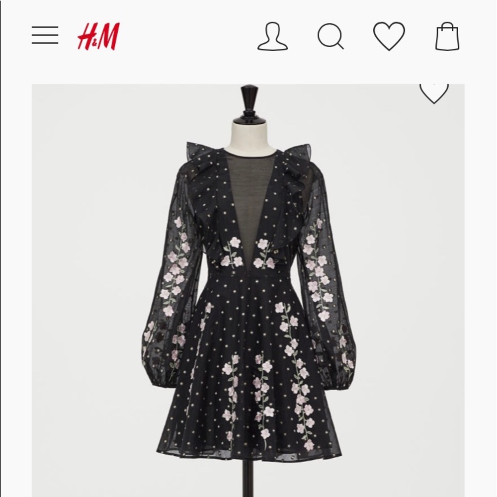 Giambatista Valli x h and m